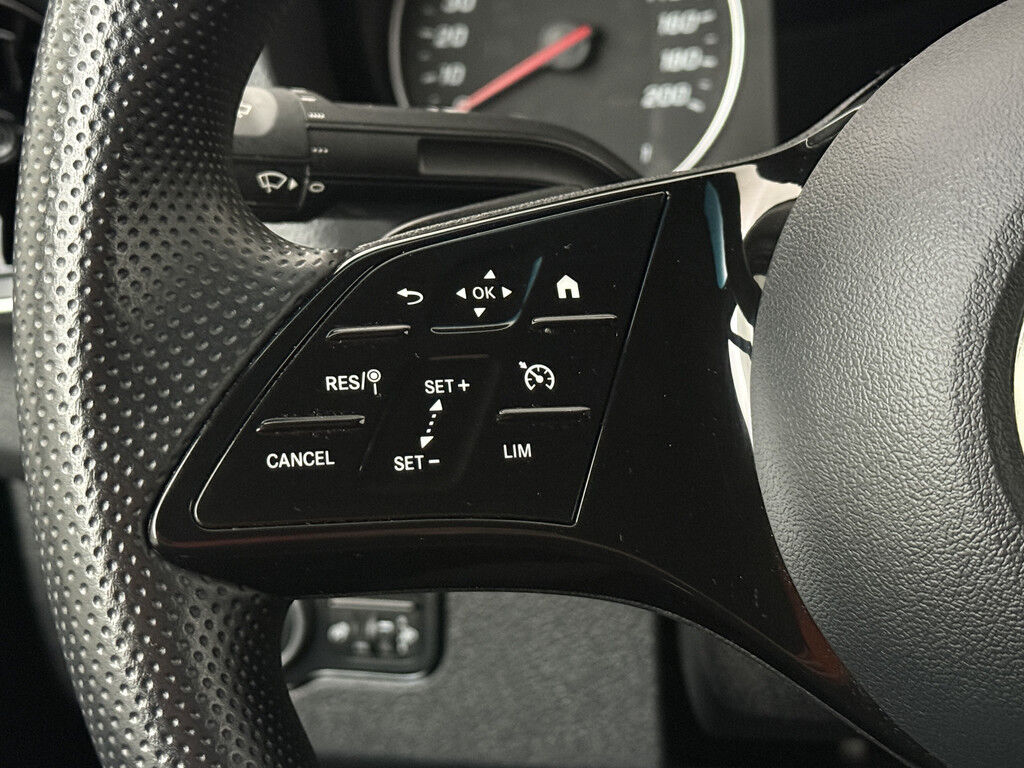 Mercedes-Benz Sprinter 317CDI Automaat L3H2 Maxi Pro