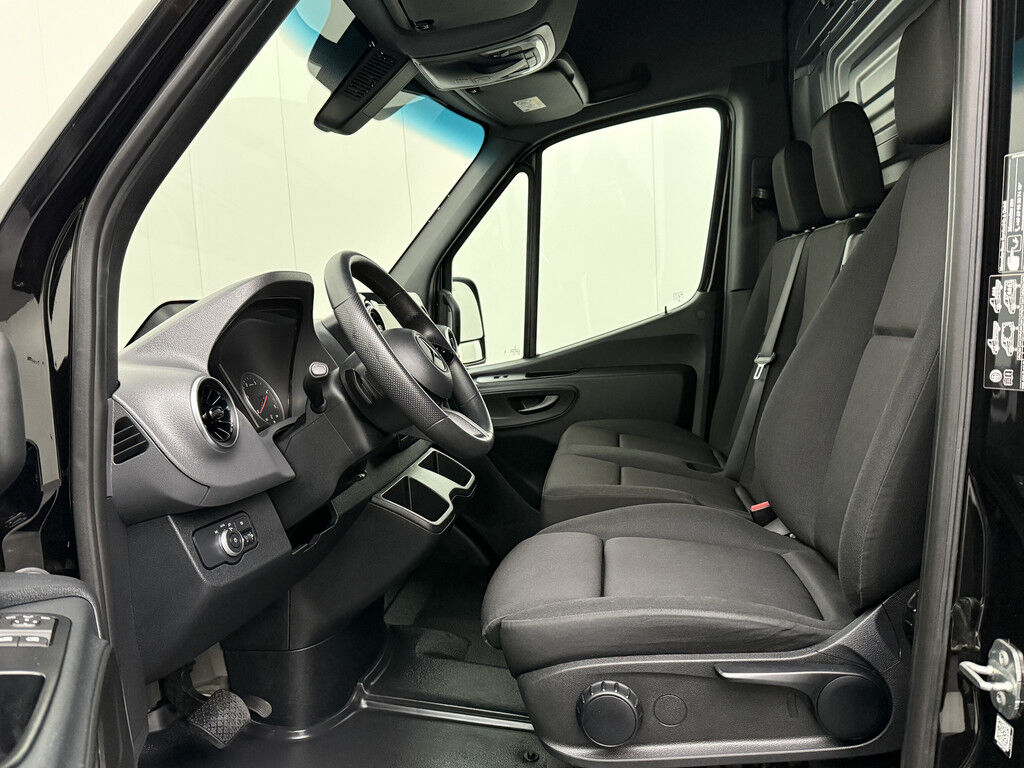 Mercedes-Benz Sprinter 317CDI Automaat L3H2 Maxi Pro