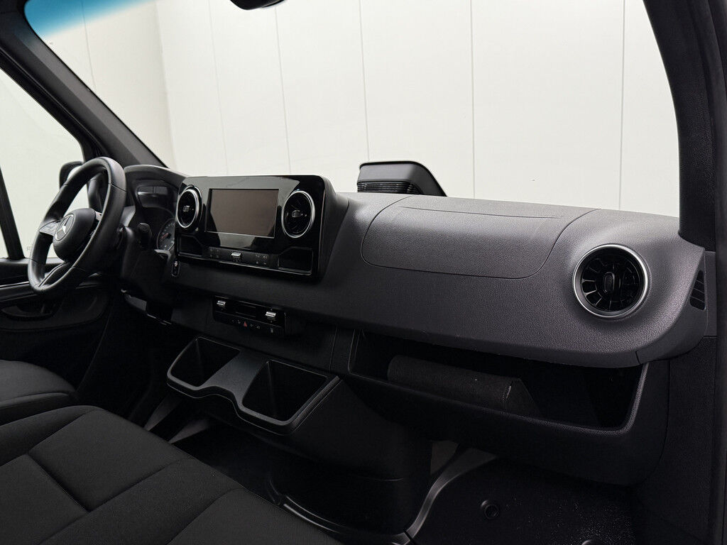 Mercedes-Benz Sprinter 317CDI Automaat L3H2 Maxi Pro
