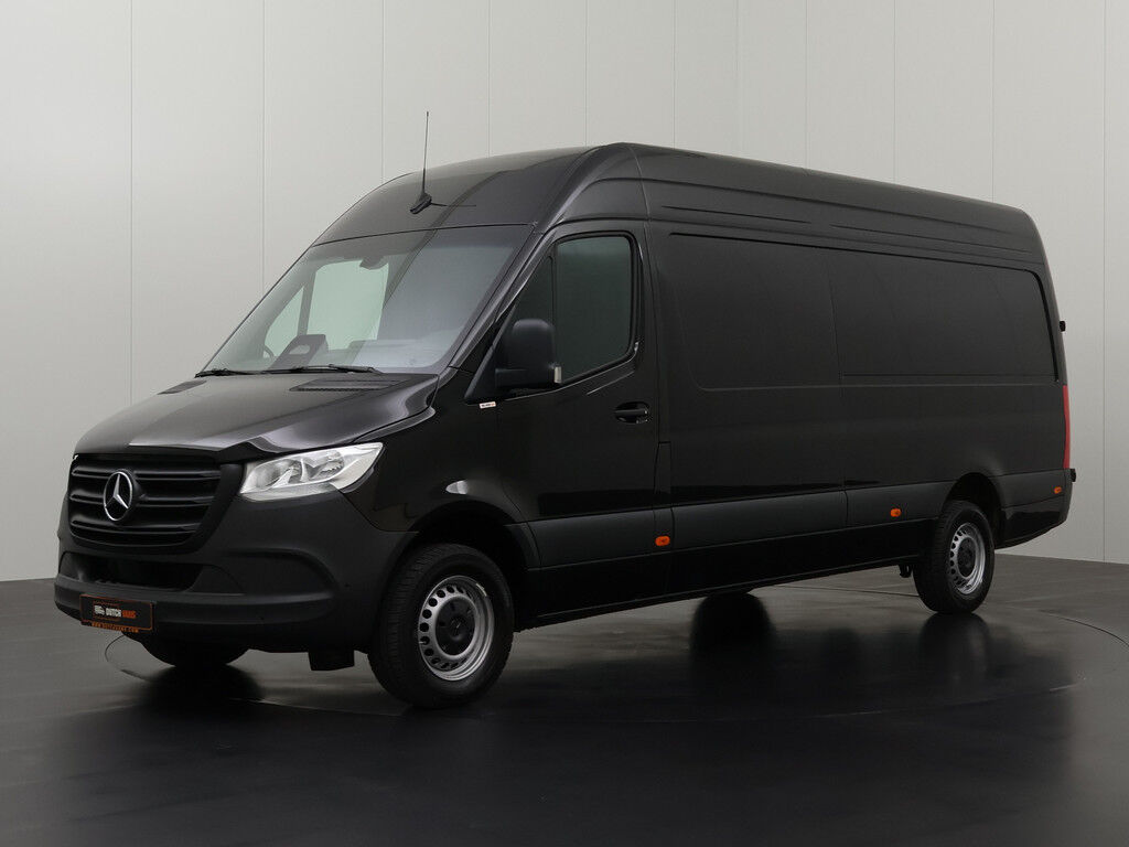 Mercedes-Benz Sprinter 317CDI Automaat L3H2 Maxi Pro
