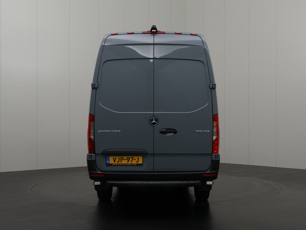 Mercedes-Benz Sprinter 319CDI 3.0V6 Automaat L3H2 | Camera | 3-Zits | Airco