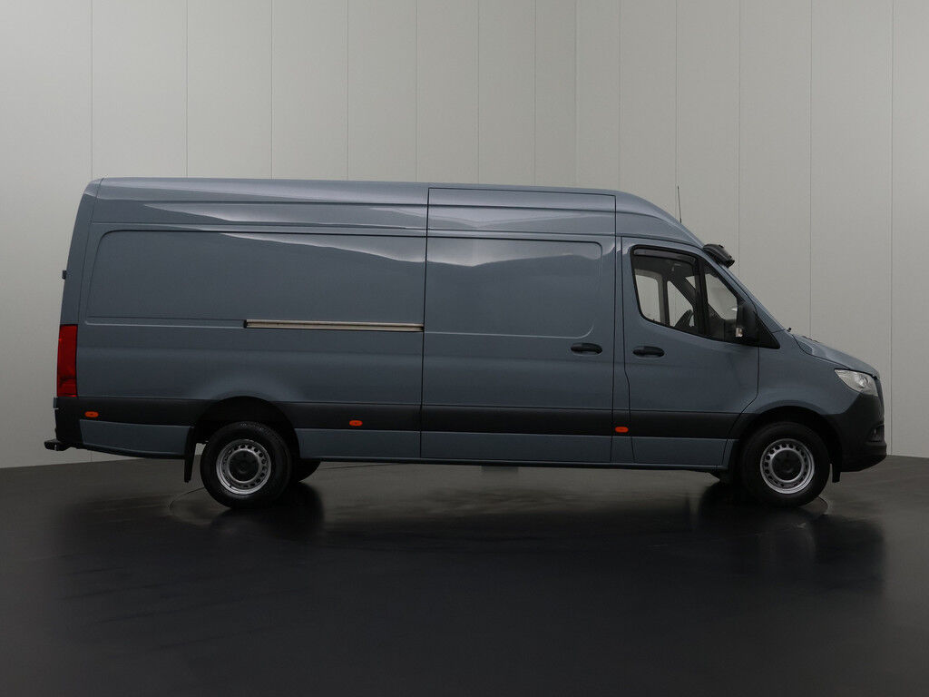Mercedes-Benz Sprinter 319CDI 3.0V6 Automaat L3H2 | Camera | 3-Zits | Airco