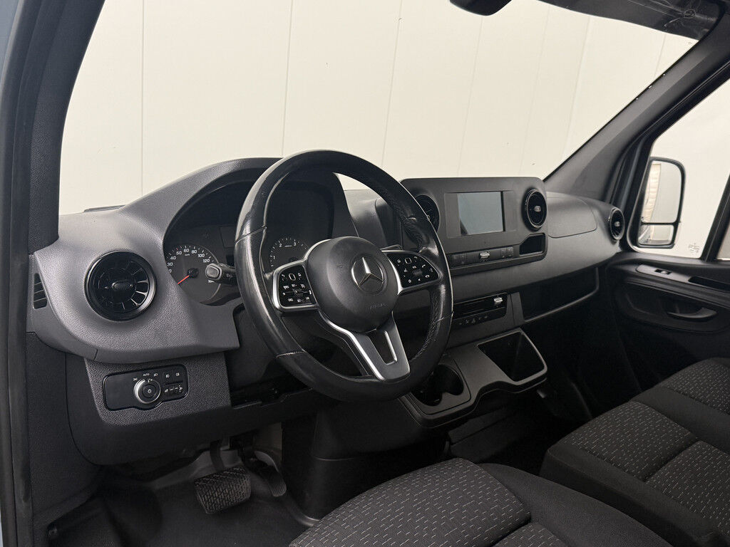 Mercedes-Benz Sprinter 319CDI 3.0V6 Automaat L3H2 | Camera | 3-Zits | Airco