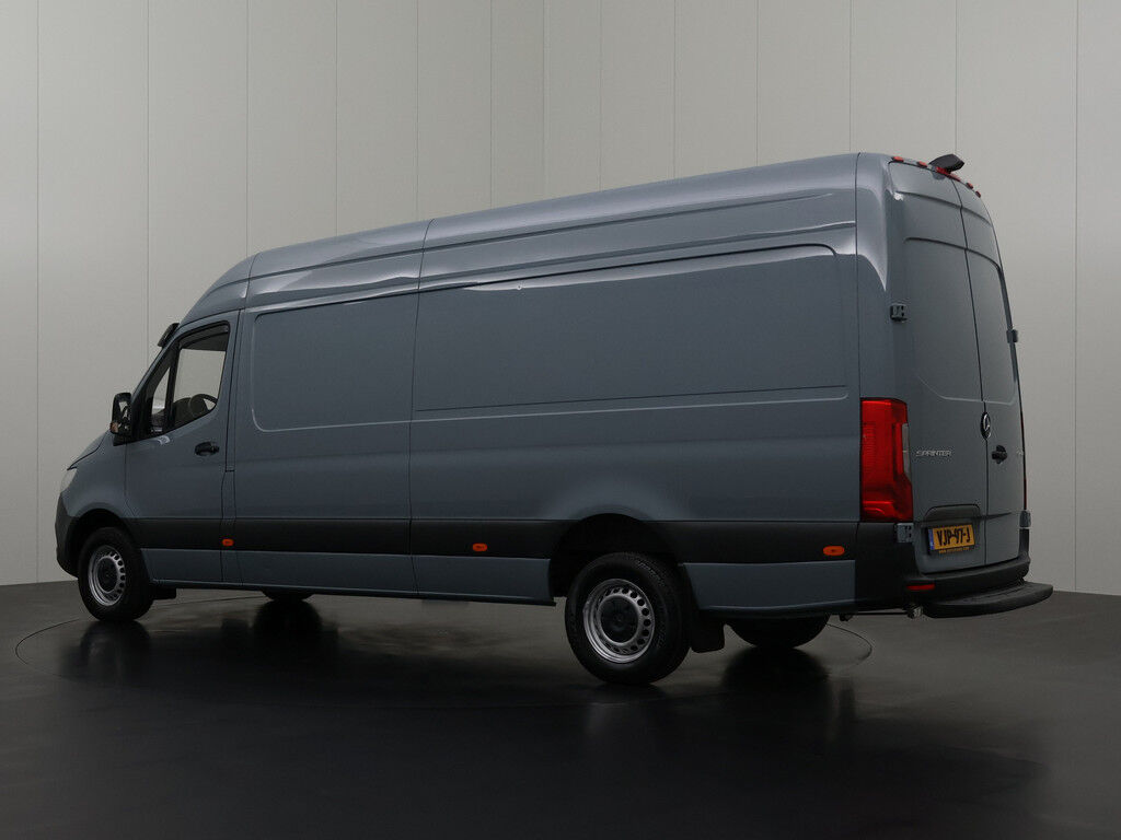 Mercedes-Benz Sprinter 319CDI 3.0V6 Automaat L3H2 | Camera | 3-Zits | Airco