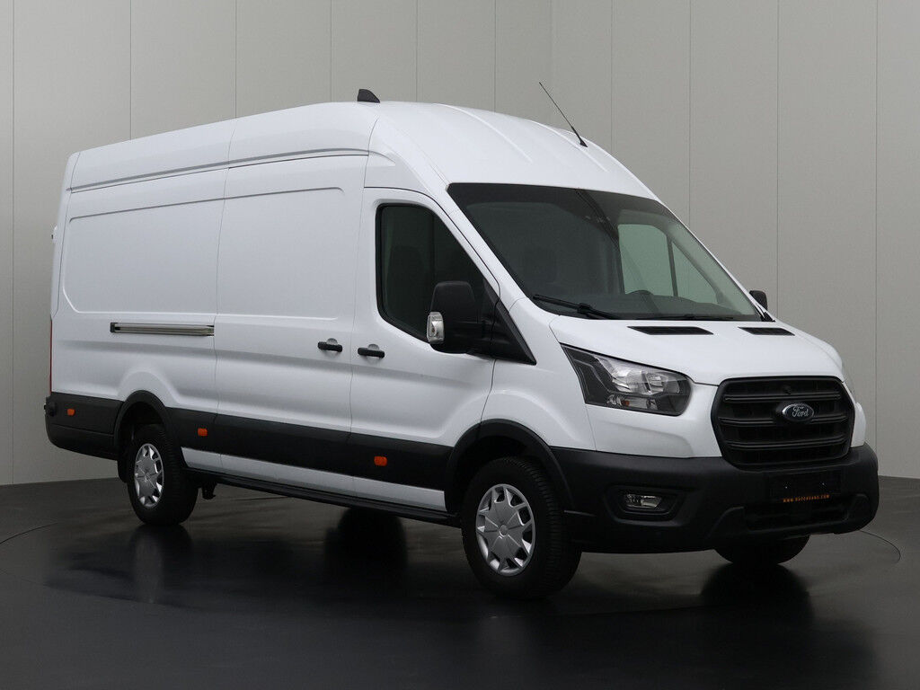 Ford Transit 2.0TDCi 130PK L4H3 Jumbo