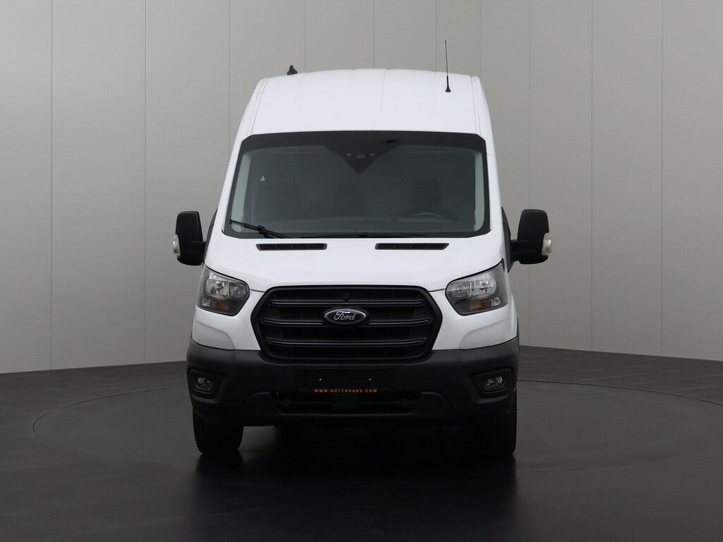 Ford Transit 2.0TDCi 130PK L4H3 Jumbo