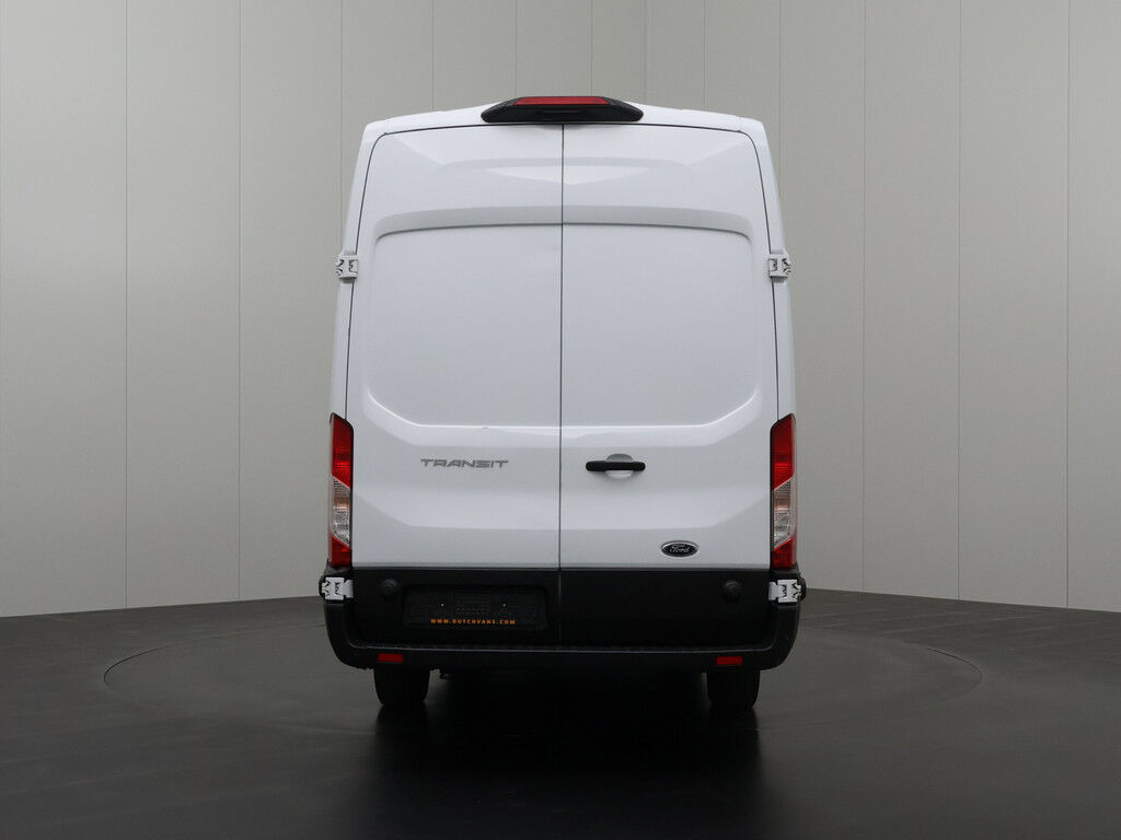 Ford Transit 2.0TDCi 130PK L4H3 Jumbo