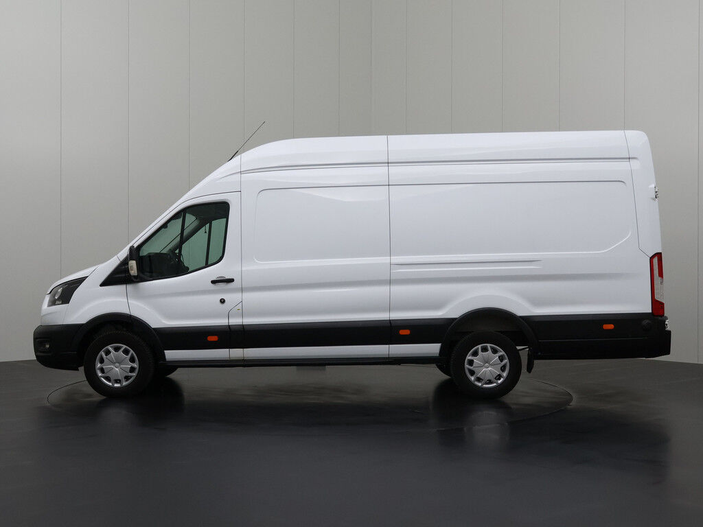 Ford Transit 2.0TDCi 130PK L4H3 Jumbo