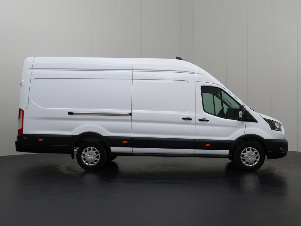 Ford Transit 2.0TDCi 130PK L4H3 Jumbo