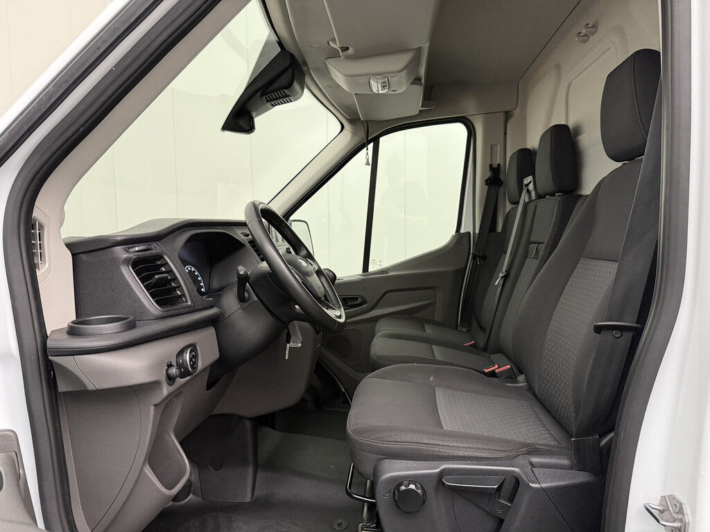 Ford Transit 2.0TDCi 130PK L4H3 Jumbo