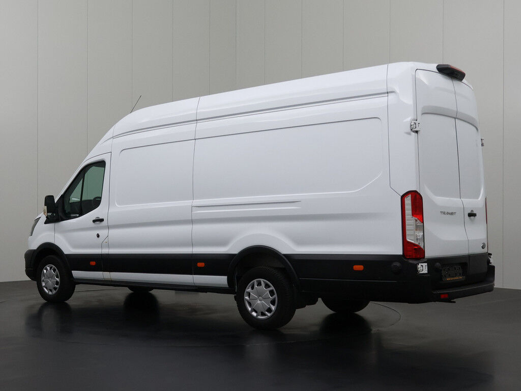 Ford Transit 2.0TDCi 130PK L4H3 Jumbo