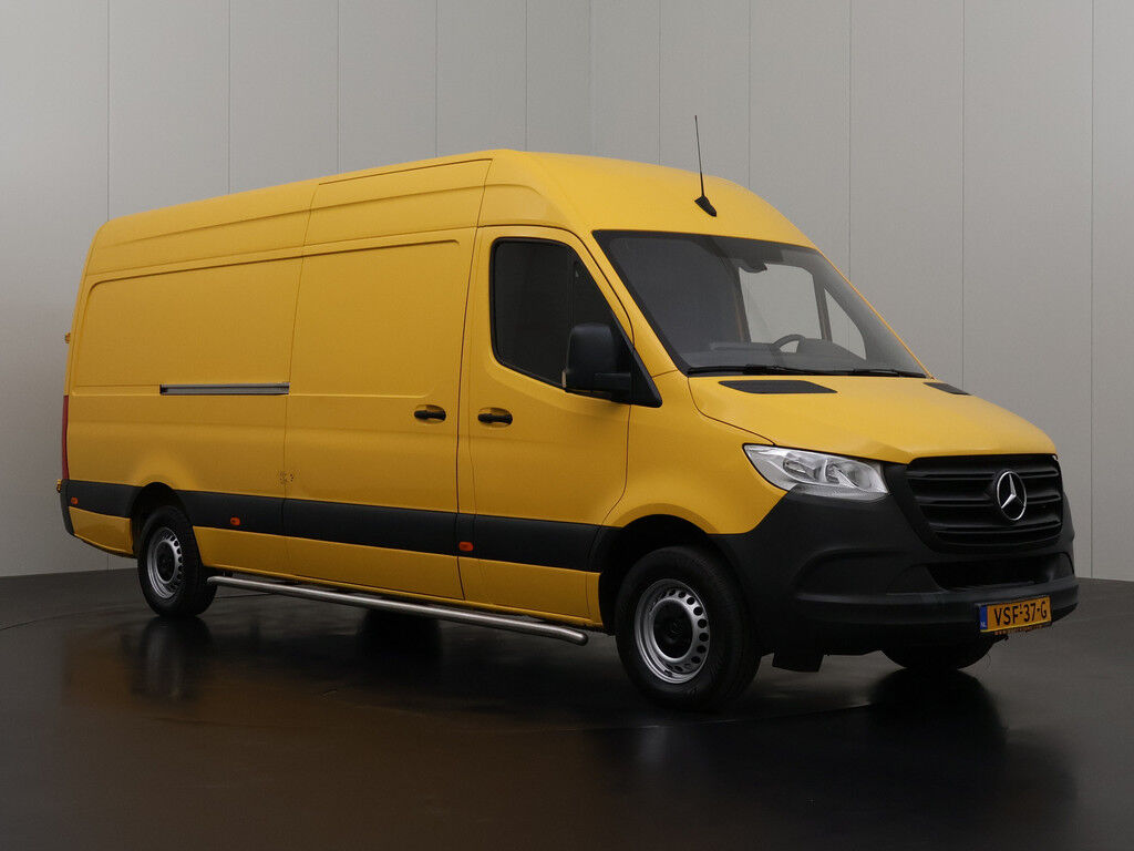 Mercedes-Benz Sprinter L3H2 Maxi RWD