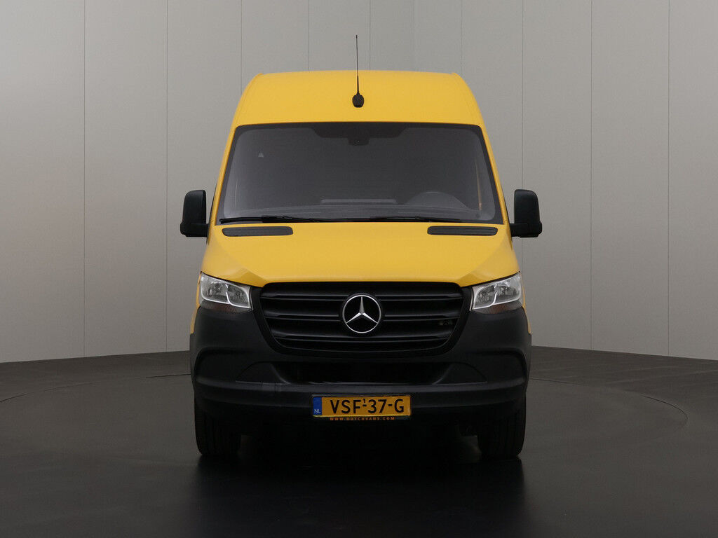 Mercedes-Benz Sprinter L3H2 Maxi RWD