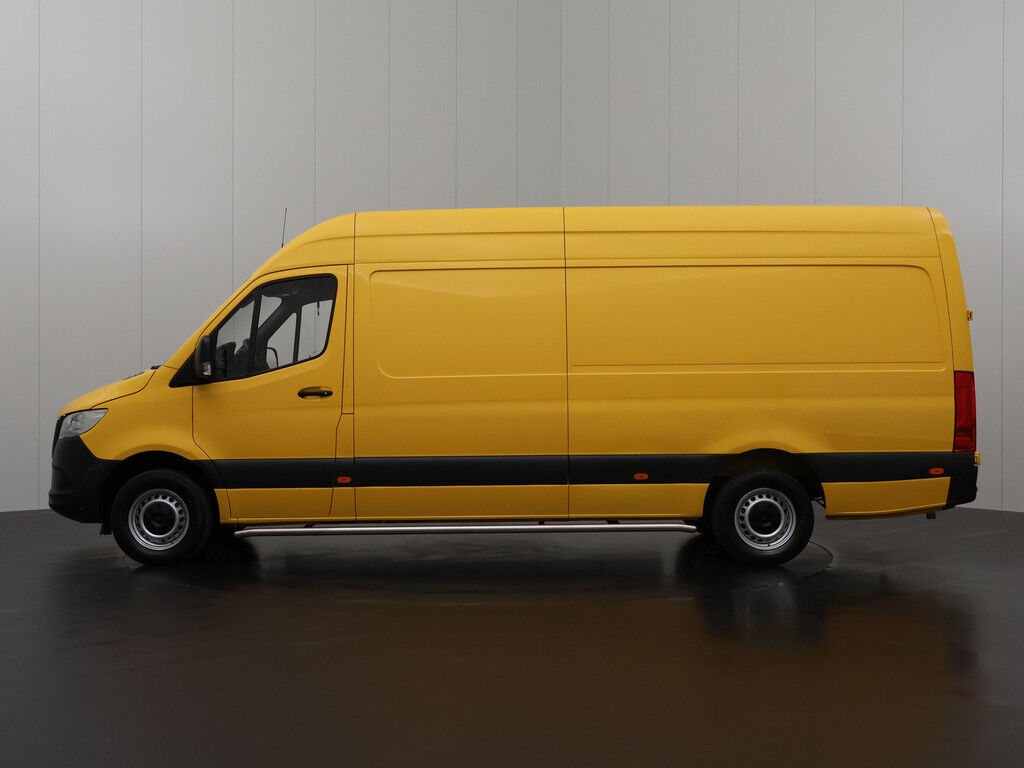 Mercedes-Benz Sprinter L3H2 Maxi RWD