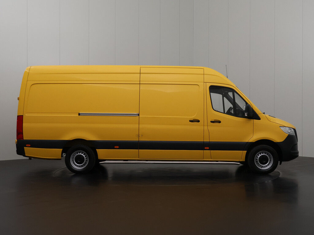 Mercedes-Benz Sprinter L3H2 Maxi RWD