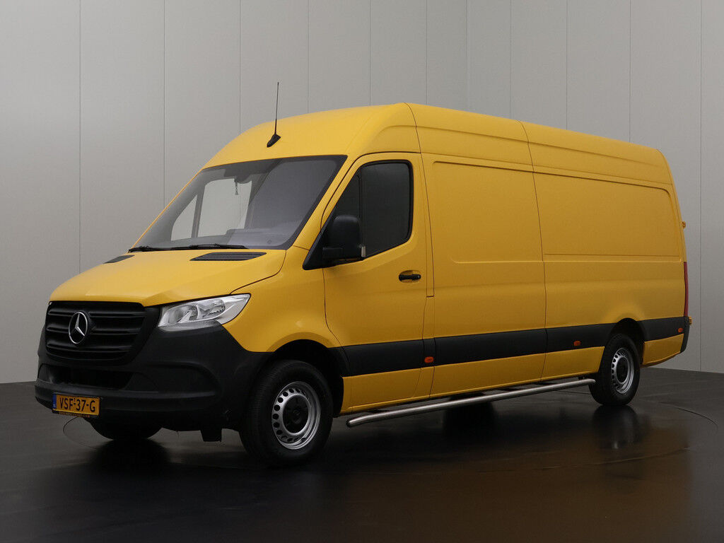 Mercedes-Benz Sprinter L3H2 Maxi RWD