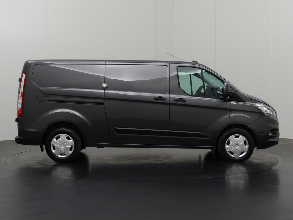Ford Transit Custom 2.0TDCi 130PK Lang Limited | Euro 6