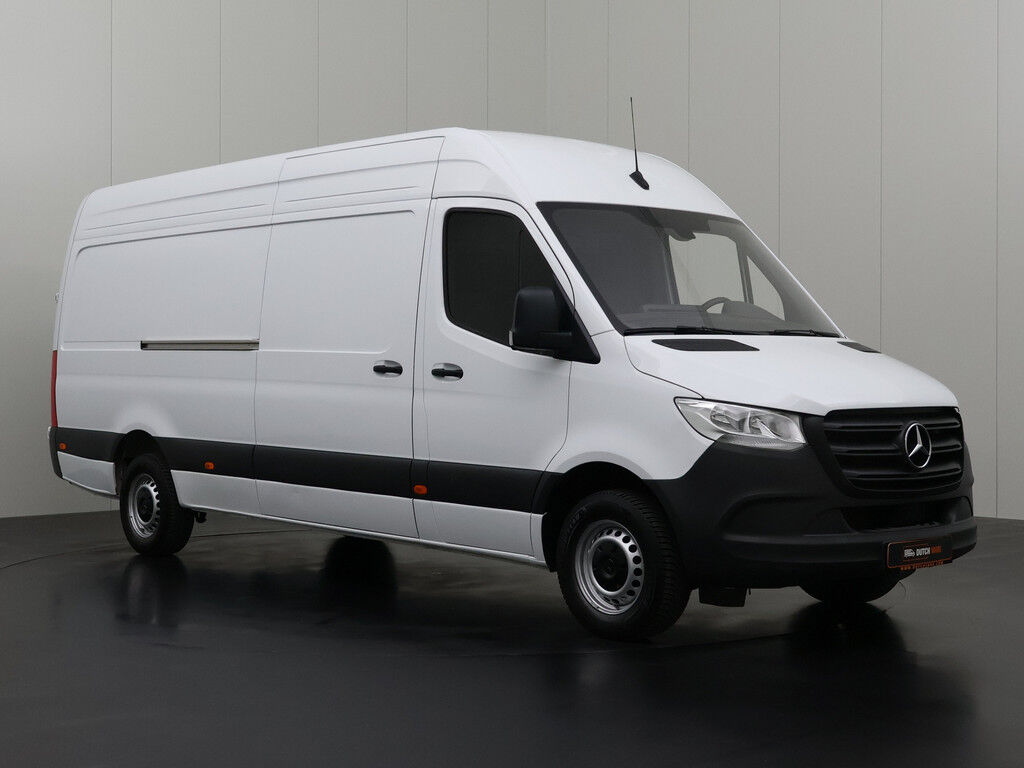 Mercedes-Benz Sprinter 315CDi L3H2 Maxi | 3500Kg Trekhaak