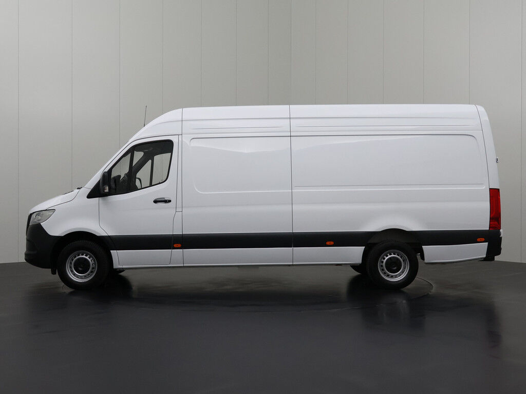Mercedes-Benz Sprinter 315CDi L3H2 Maxi | 3500Kg Trekhaak