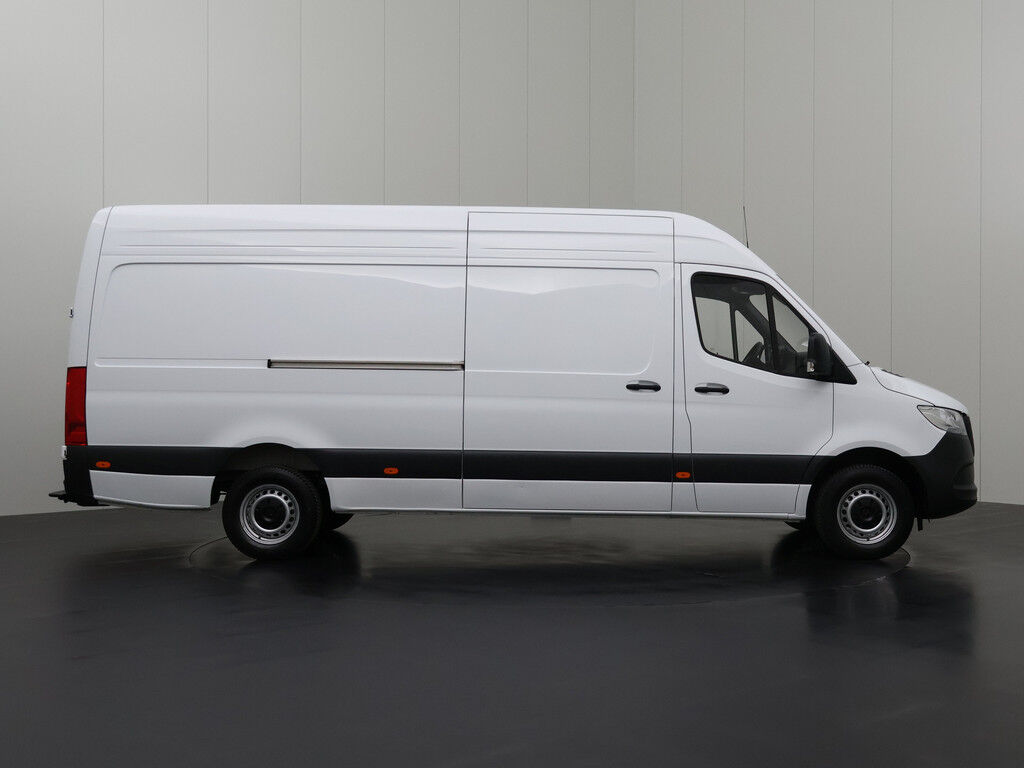 Mercedes-Benz Sprinter 315CDi L3H2 Maxi | 3500Kg Trekhaak