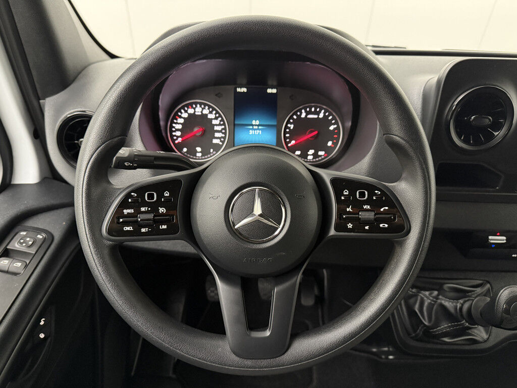 Mercedes-Benz Sprinter 315CDi L3H2 Maxi | 3500Kg Trekhaak