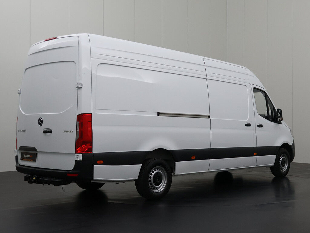 Mercedes-Benz Sprinter 315CDi L3H2 Maxi | 3500Kg Trekhaak