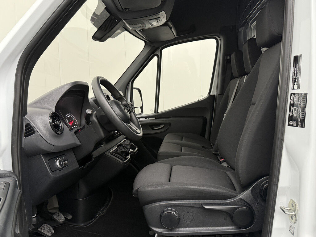 Mercedes-Benz Sprinter 315CDi L3H2 Maxi | 3500Kg Trekhaak