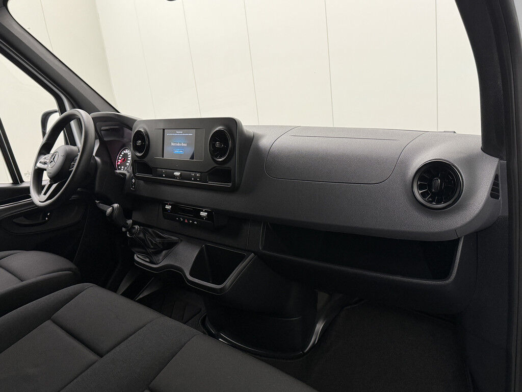 Mercedes-Benz Sprinter 315CDi L3H2 Maxi | 3500Kg Trekhaak