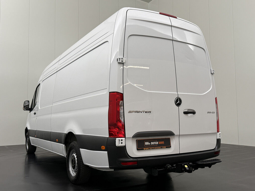 Mercedes-Benz Sprinter 315CDi L3H2 Maxi | 3500Kg Trekhaak