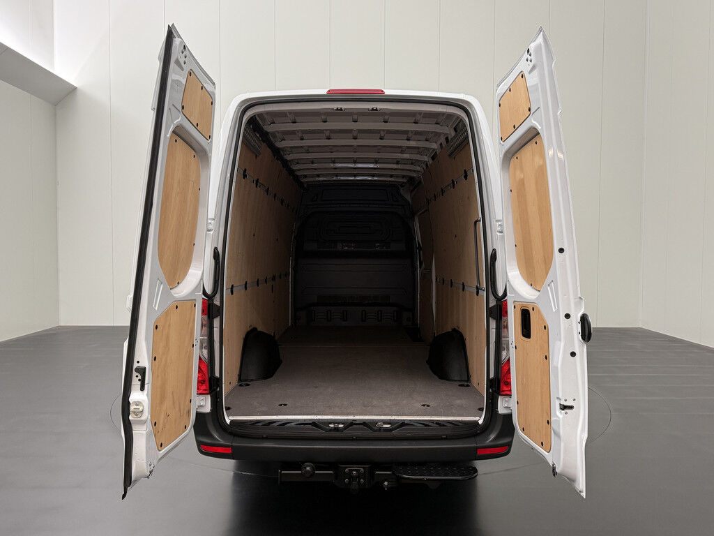 Mercedes-Benz Sprinter 315CDi L3H2 Maxi | 3500Kg Trekhaak