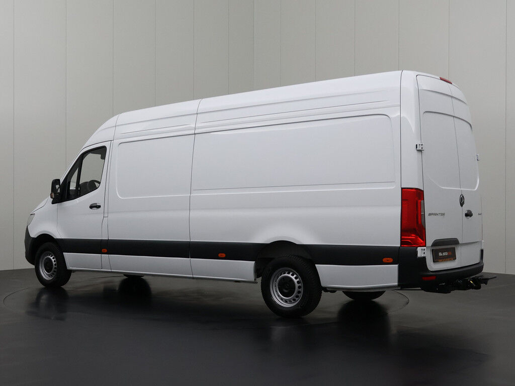 Mercedes-Benz Sprinter 315CDi L3H2 Maxi | 3500Kg Trekhaak