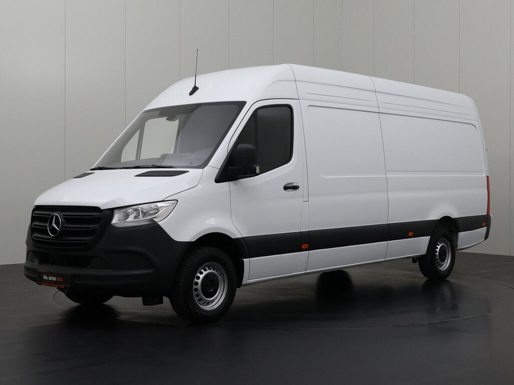 Mercedes-Benz Sprinter 315CDi L3H2 Maxi | 3500Kg Trekhaak