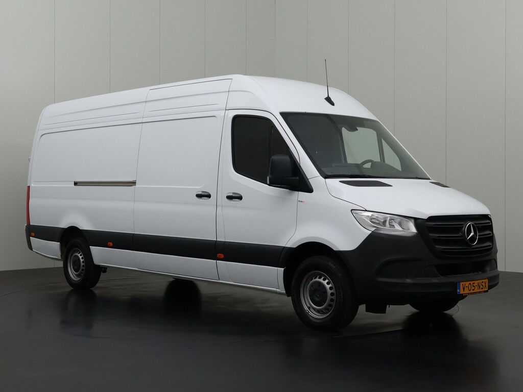 Mercedes-Benz Sprinter 315CDi L3H2 Maxi | 3500Kg Trekhaak