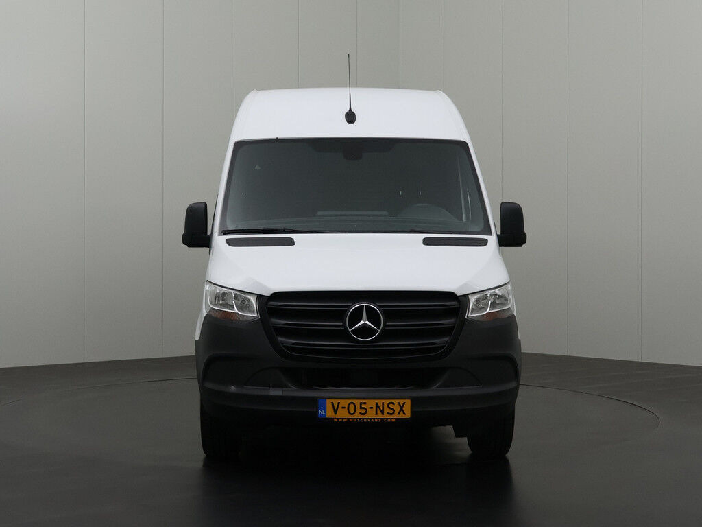 Mercedes-Benz Sprinter 315CDi L3H2 Maxi | 3500Kg Trekhaak