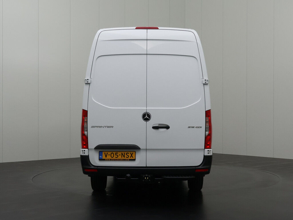 Mercedes-Benz Sprinter 315CDi L3H2 Maxi | 3500Kg Trekhaak