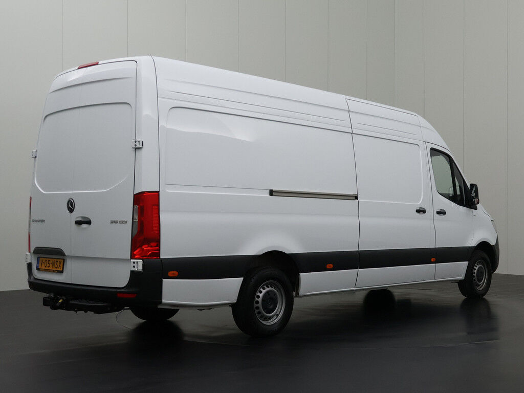 Mercedes-Benz Sprinter 315CDi L3H2 Maxi | 3500Kg Trekhaak