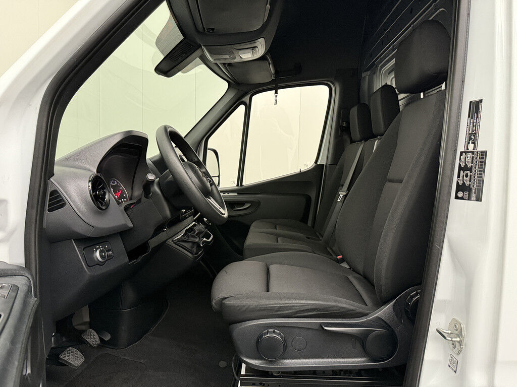 Mercedes-Benz Sprinter 315CDi L3H2 Maxi | 3500Kg Trekhaak