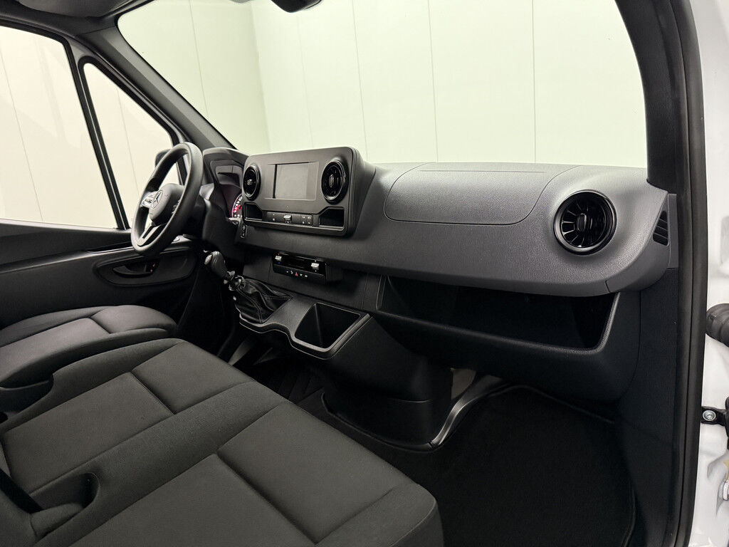 Mercedes-Benz Sprinter 315CDi L3H2 Maxi | 3500Kg Trekhaak
