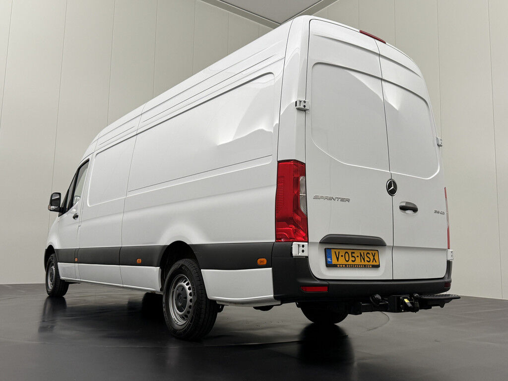 Mercedes-Benz Sprinter 315CDi L3H2 Maxi | 3500Kg Trekhaak