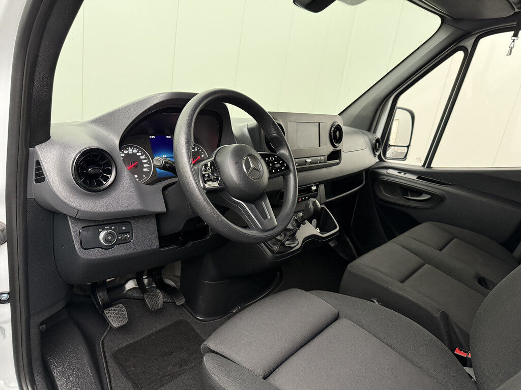 Mercedes-Benz Sprinter 315CDi L3H2 Maxi | 3500Kg Trekhaak
