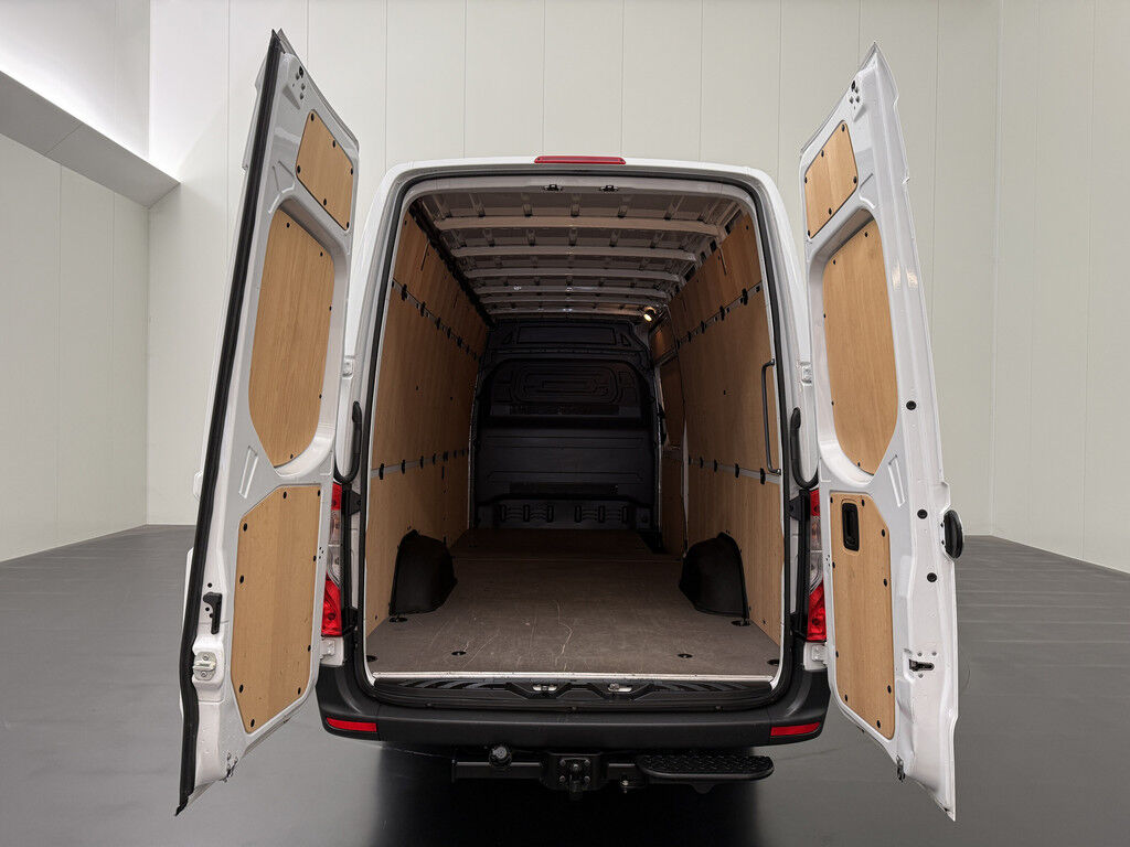 Mercedes-Benz Sprinter 315CDi L3H2 Maxi | 3500Kg Trekhaak