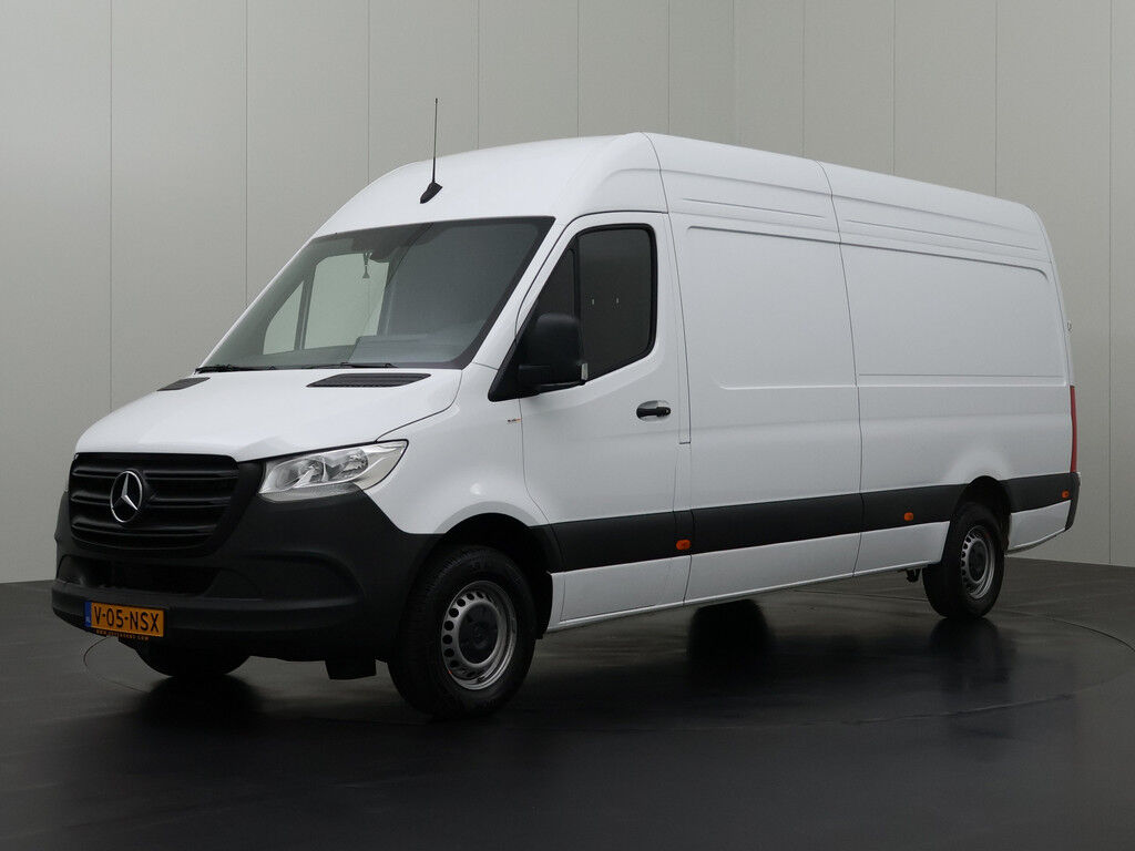 Mercedes-Benz Sprinter 315CDi L3H2 Maxi | 3500Kg Trekhaak