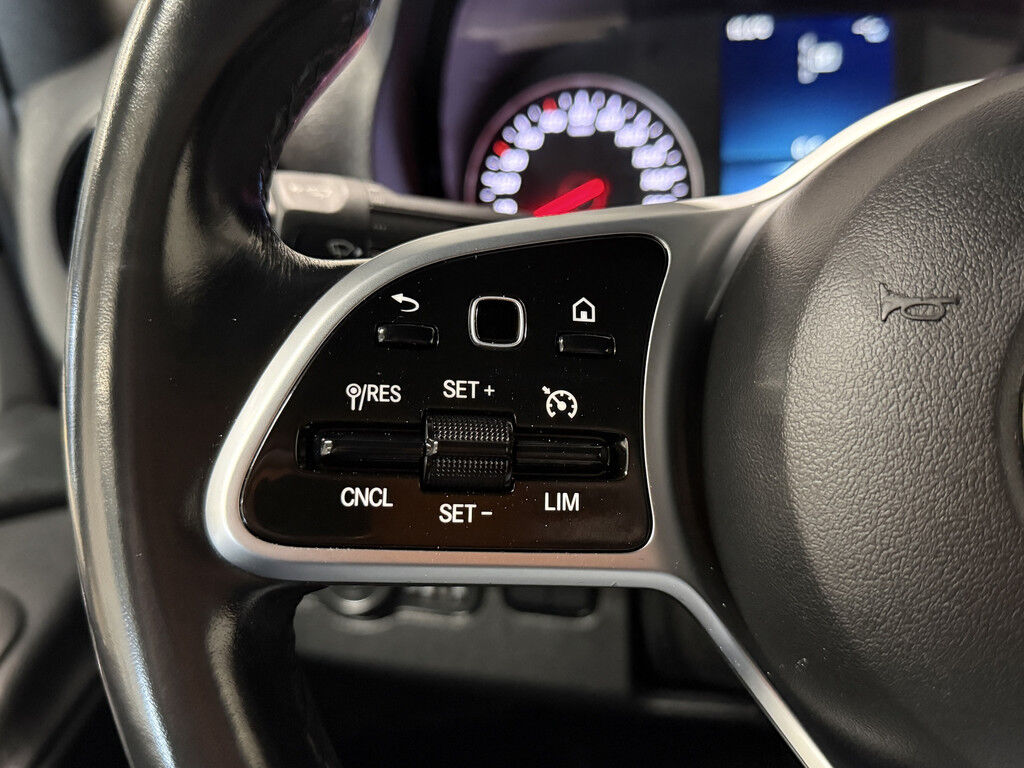 Mercedes-Benz Sprinter 515CDI 9G-Tronic Automaat Bakwagen BE-Clixstar