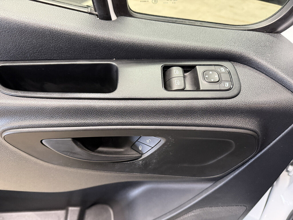 Mercedes-Benz Sprinter 515CDI 9G-Tronic Automaat Bakwagen BE-Clixstar