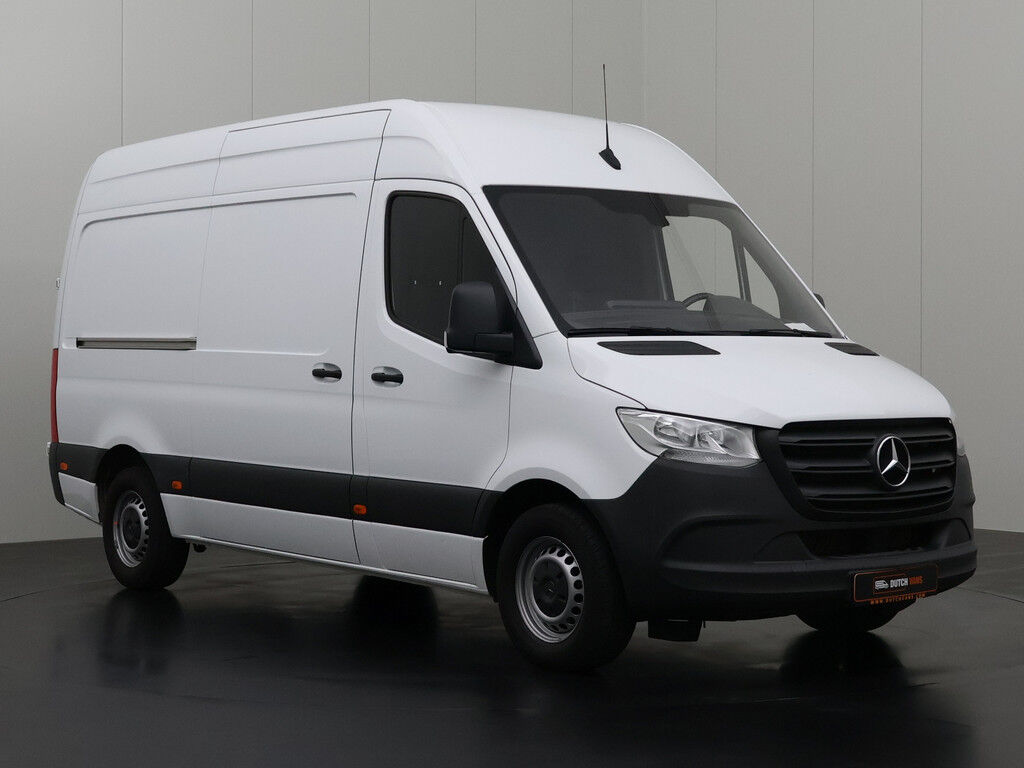 Mercedes-Benz Sprinter 315CDI 9G-Tronic Automaat L2H2