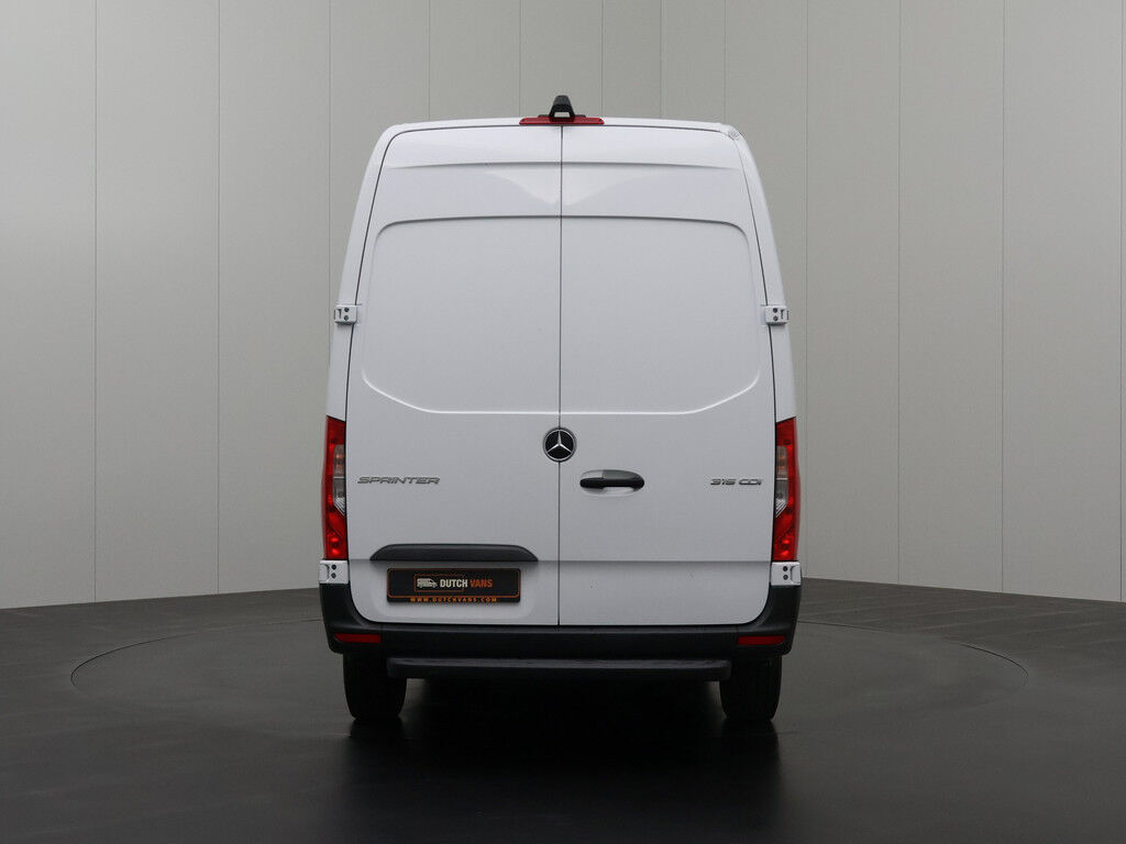 Mercedes-Benz Sprinter 315CDI 9G-Tronic Automaat L2H2