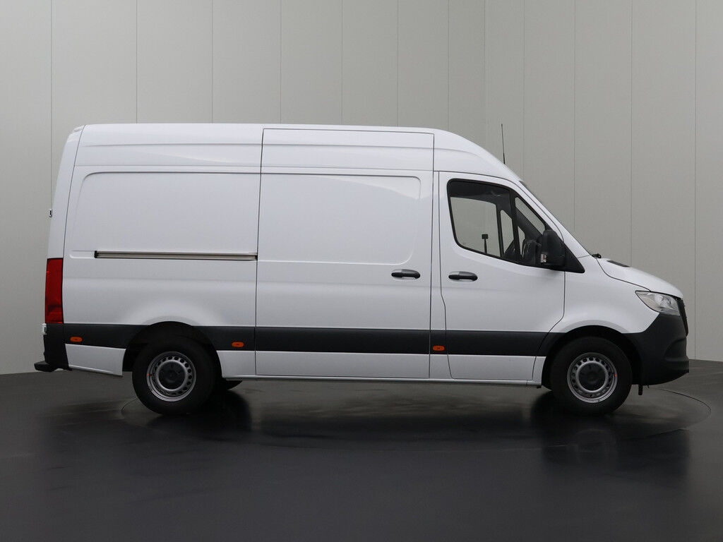 Mercedes-Benz Sprinter 315CDI 9G-Tronic Automaat L2H2