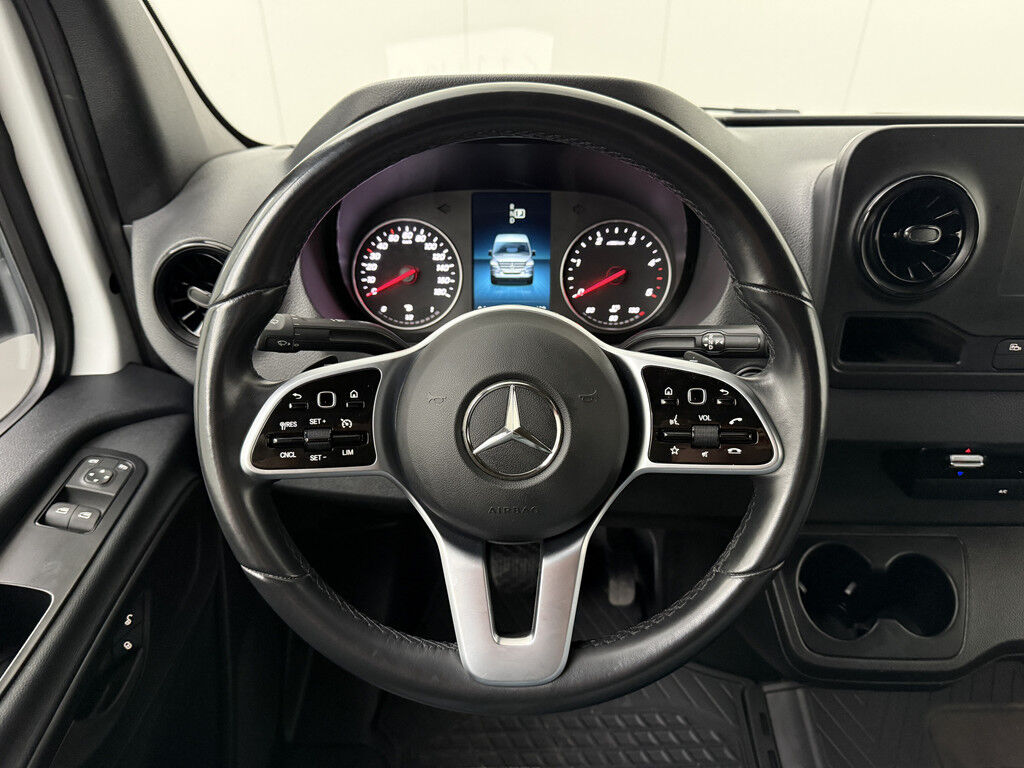 Mercedes-Benz Sprinter 315CDI 9G-Tronic Automaat L2H2