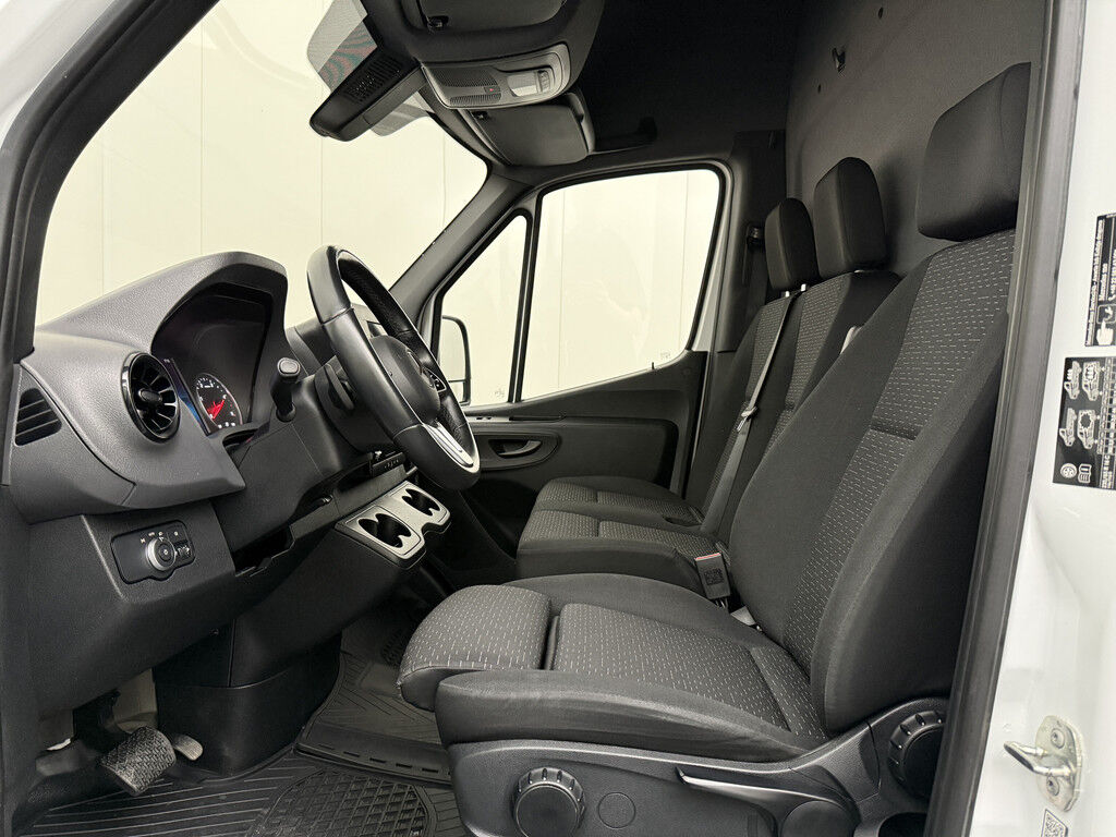 Mercedes-Benz Sprinter 315CDI 9G-Tronic Automaat L2H2
