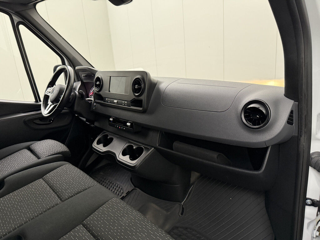 Mercedes-Benz Sprinter 315CDI 9G-Tronic Automaat L2H2